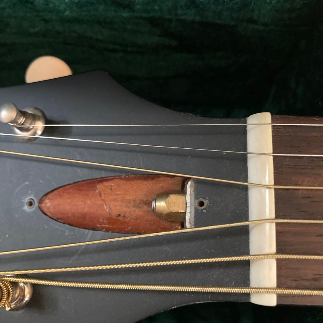 ギター Guild M-40E MADE IN CALIFORNIA,USA