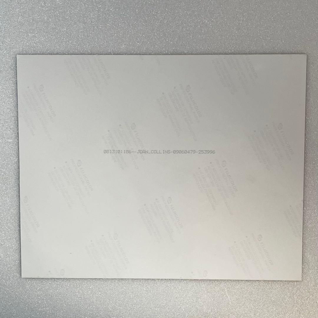 エリザベス・テイラー 直筆サイン入り 写真 COA保証書付 コレクション