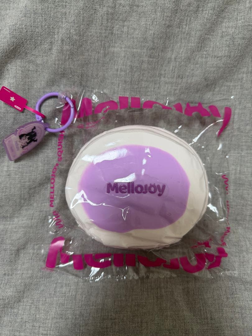 Mellojoy タロイモスフレ