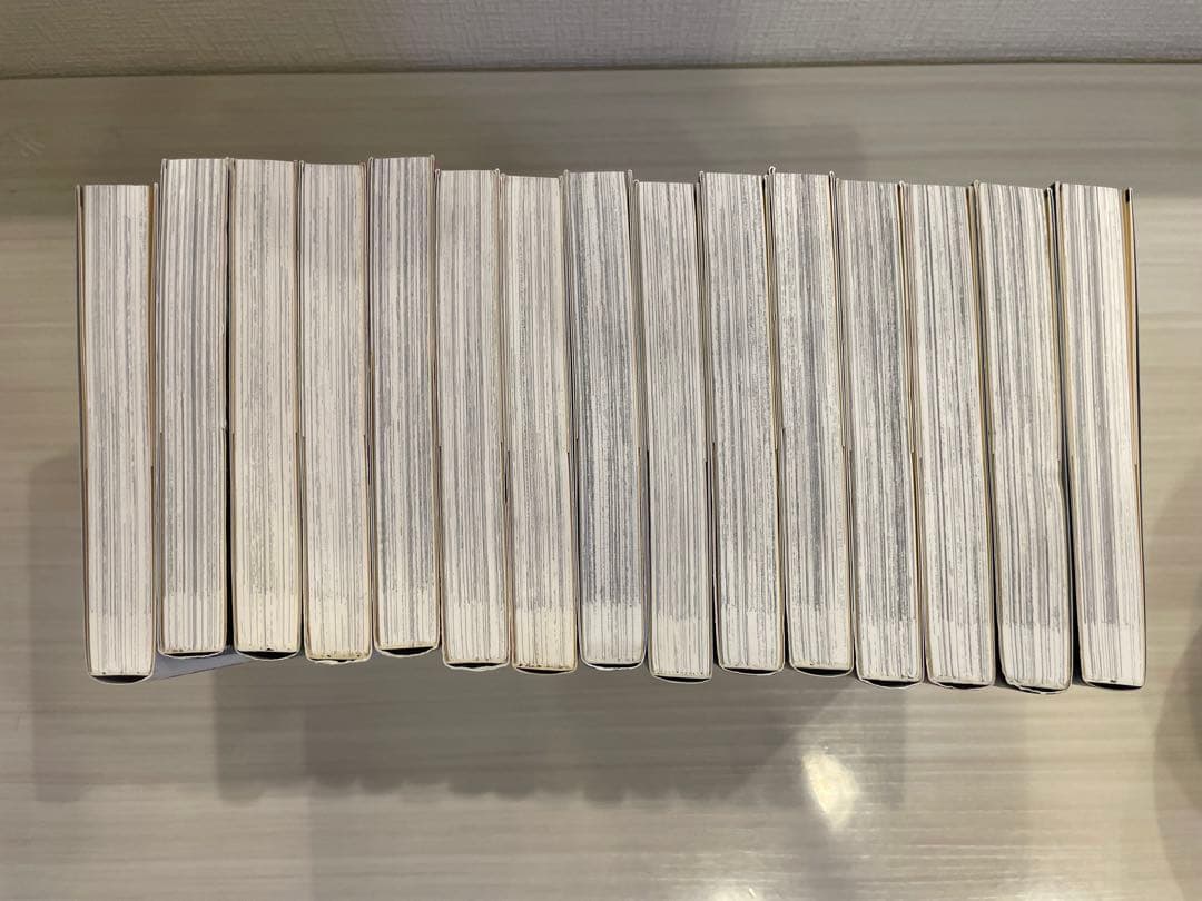 宗像教授異考録 1-15　星野 之宣　15巻セット