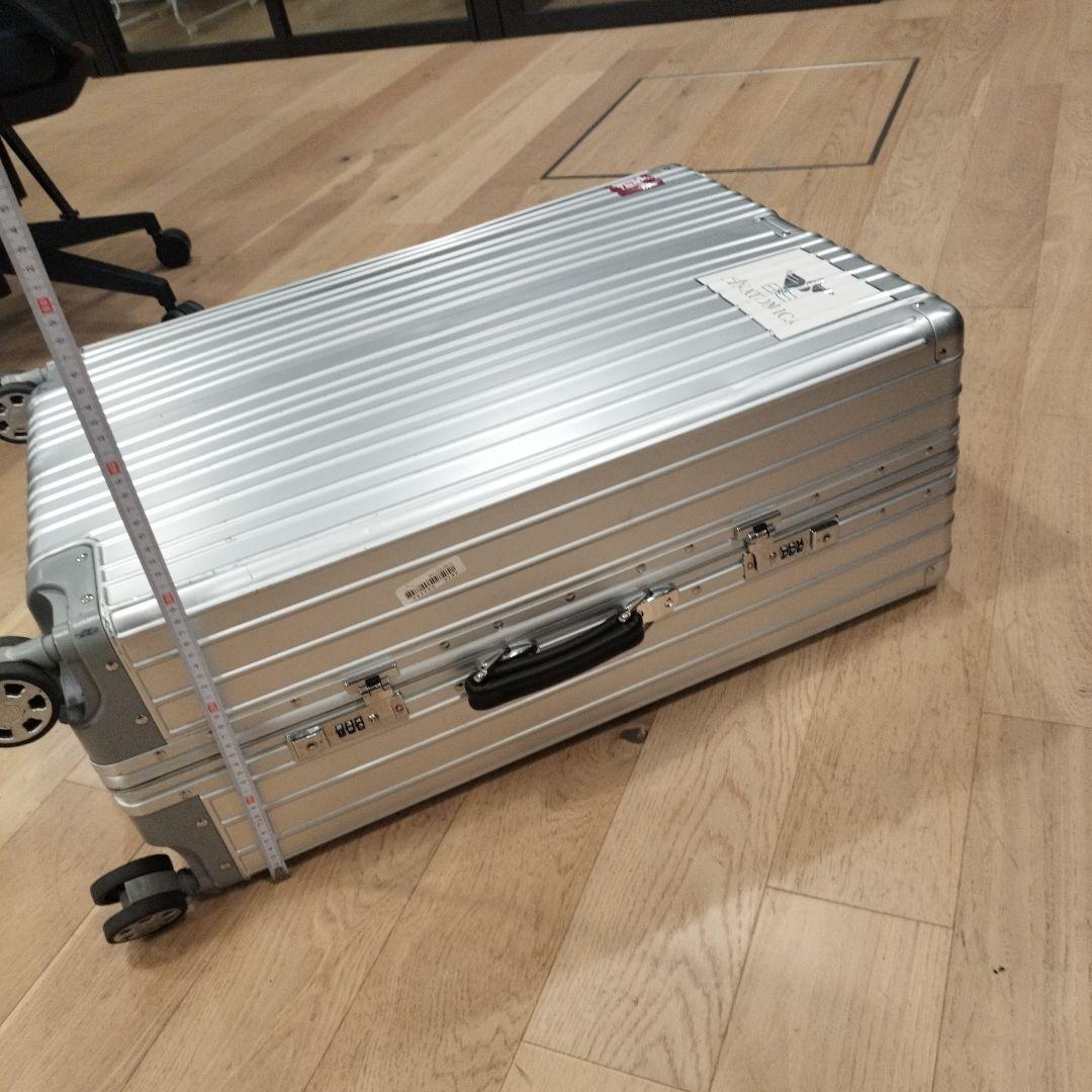 スーツケース キャリーケース