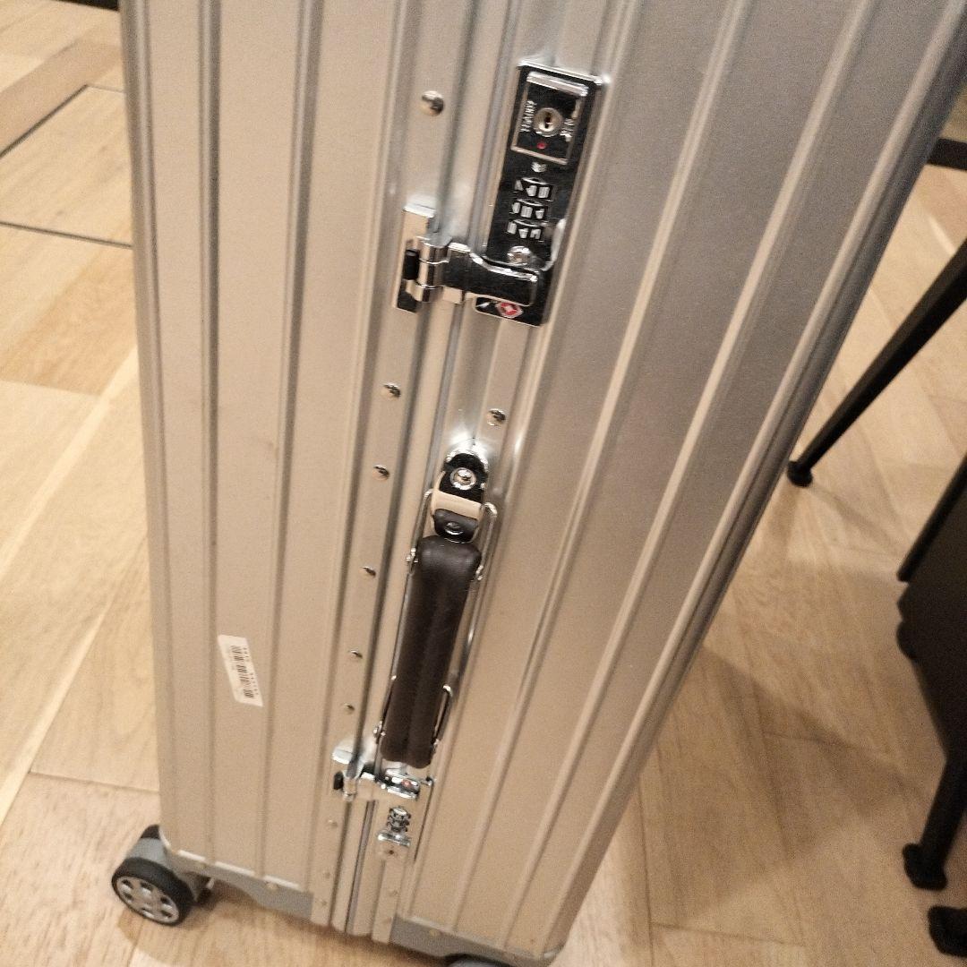 スーツケース キャリーケース