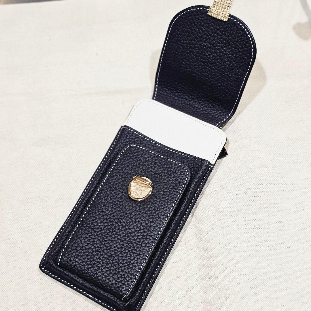 A SCENE AOIIHARA iPhoneケース スマホバッグ