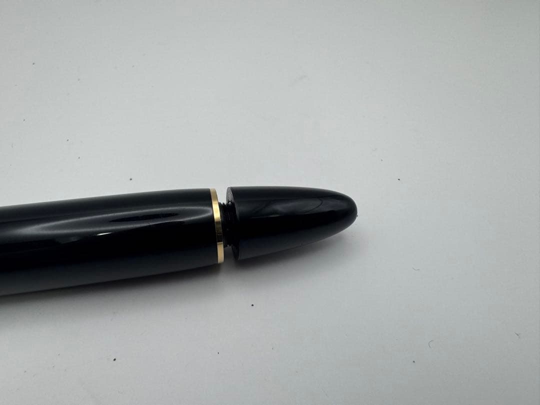 MONTBLANC　MEISTERSTUCK No149　18K 万年筆