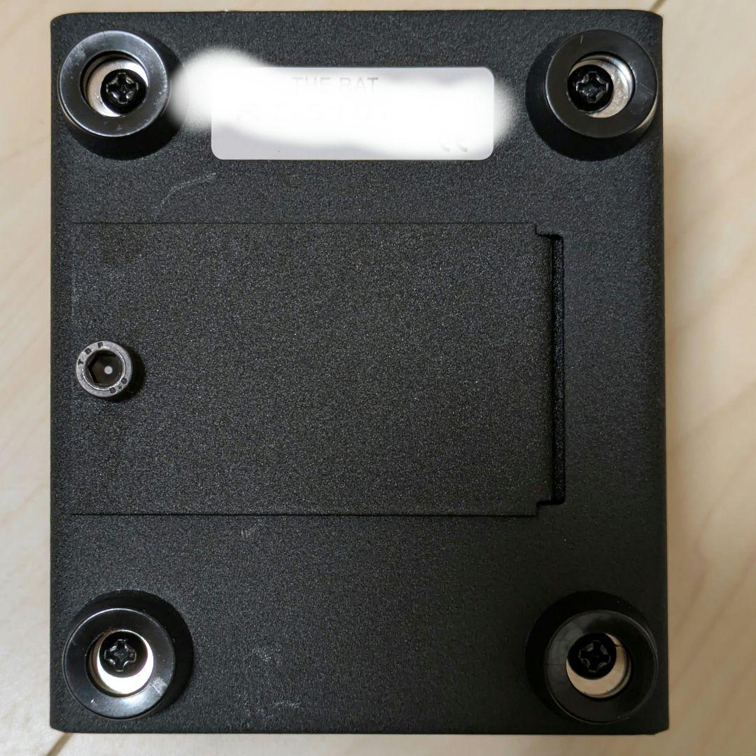 Proco RAT2 現行モデルほぼ新品