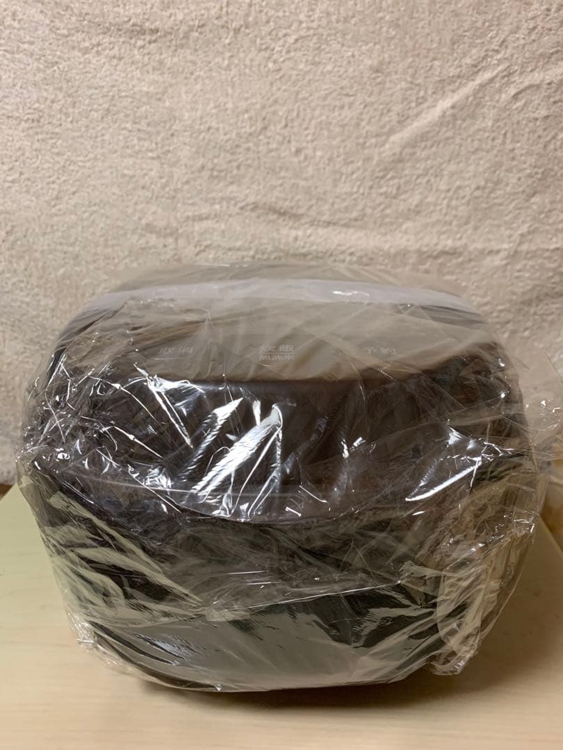 タイガー魔法瓶 JPL-T100 土鍋圧力IHジャー炊飯器土鍋ご泡火炊き5.5合