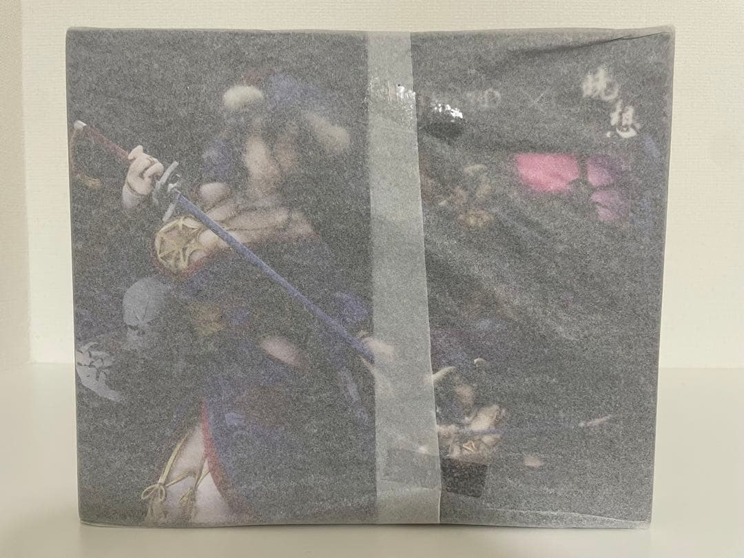 DELiTE FiGURE オーバーロードIV 暁想 アルベド 1/7