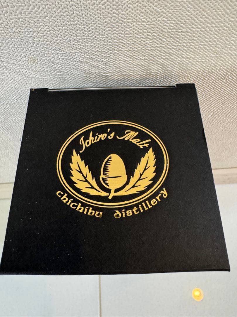 ウイスキー Ichiro's Malt 20th Anniversary 700ml