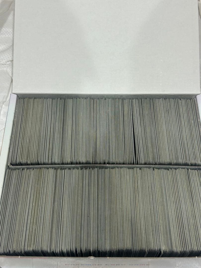 ポケモンカード　RR 2000枚　まとめ売り 引退品　 V ex