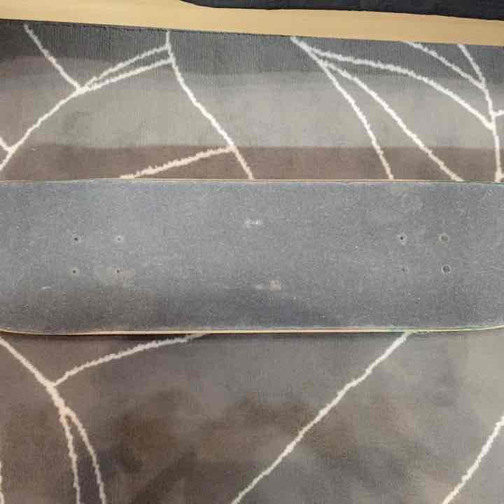 スケボー コンプリート ZOO YORK