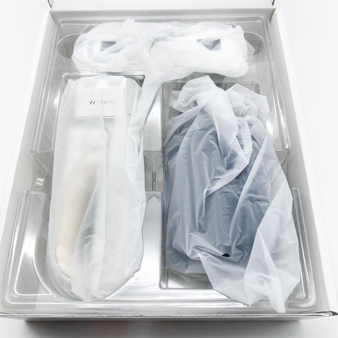 未使用 YAMAN 美顔器 家庭用 脱毛器 レイボーテハイパーZERO