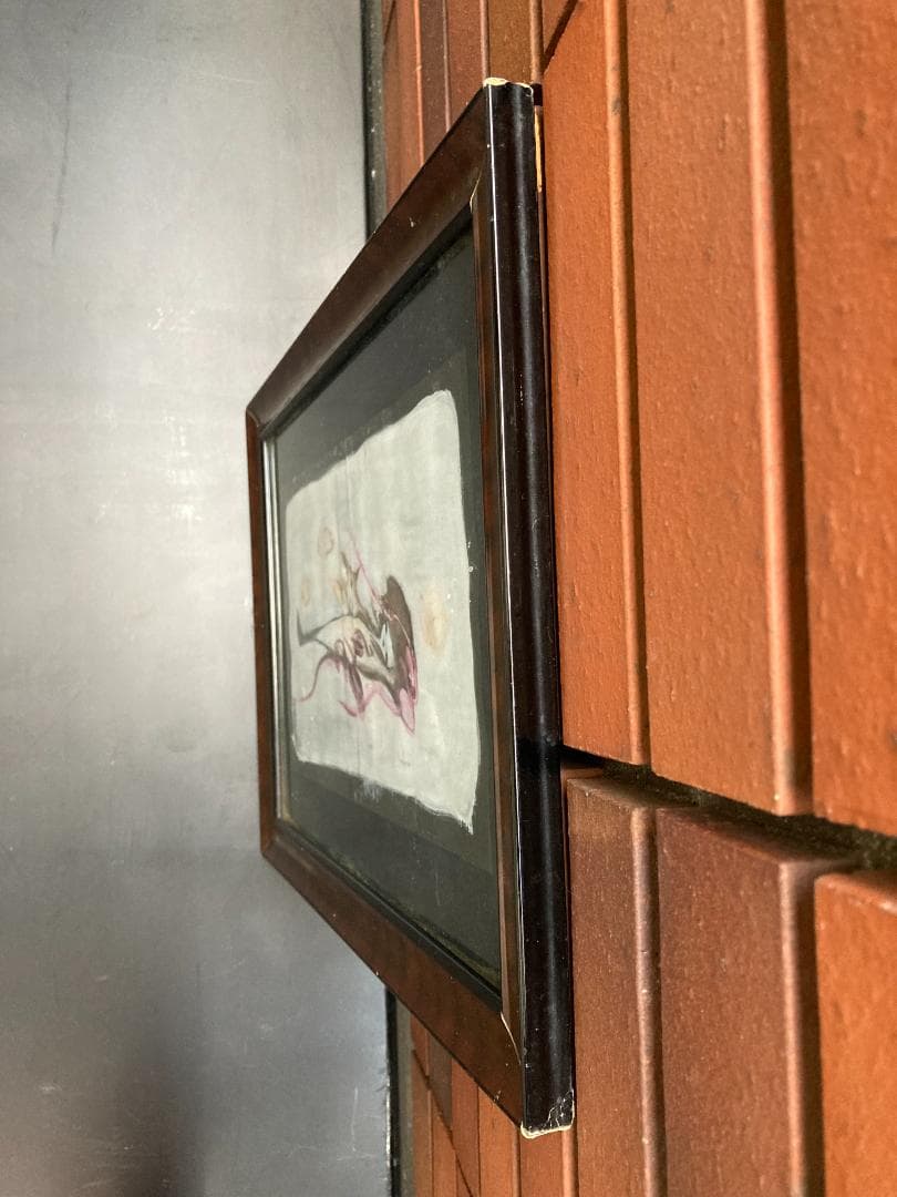 メロディちゃん