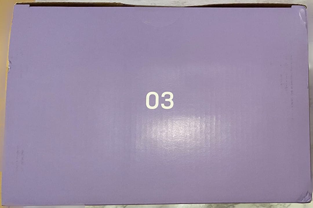 BTS 公式 GLOBAL FC ARMY MERCHBOX #2~4 新品