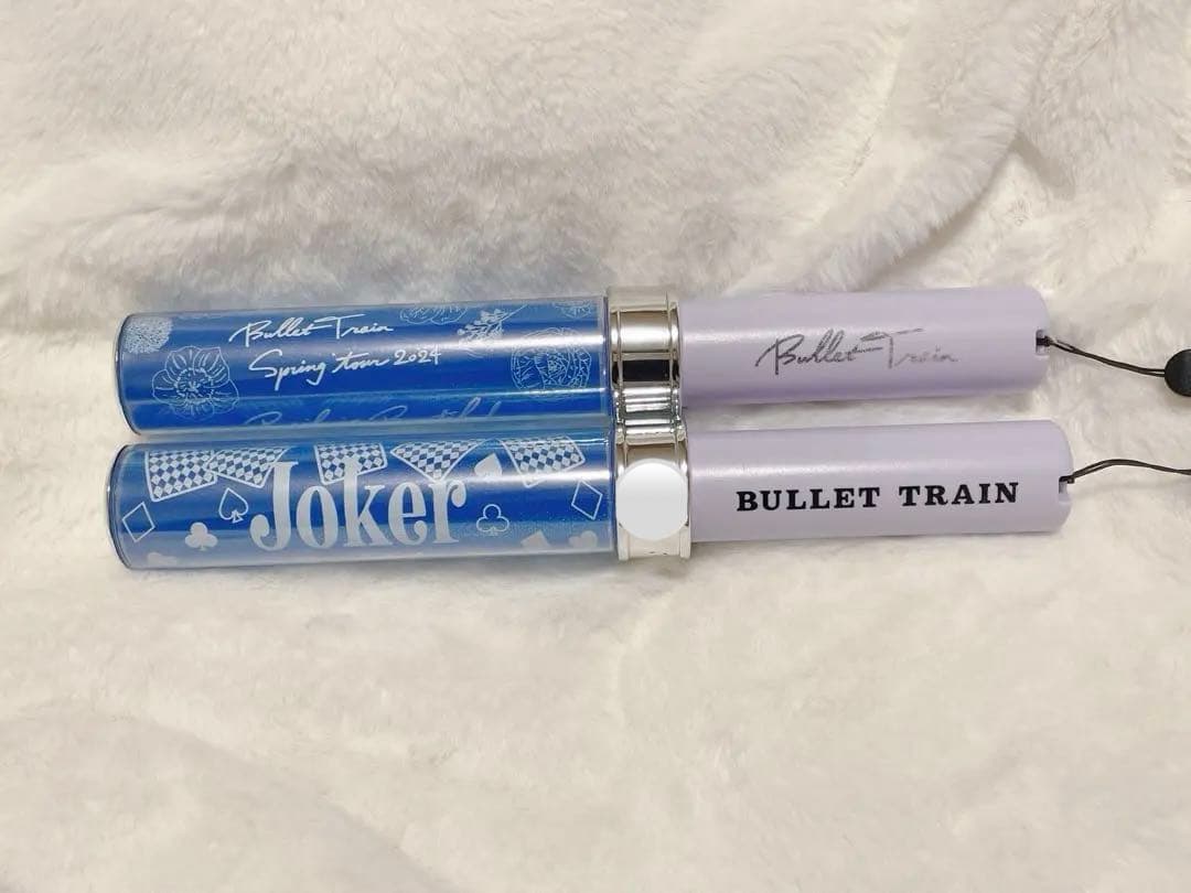 超特急 ペンライト カイ RiB Joker