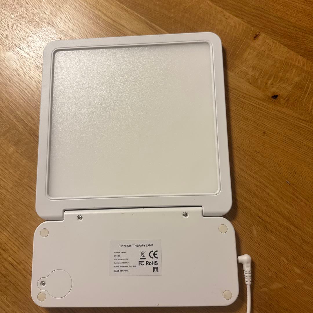 トトノエライトプレーン　MOON MOON