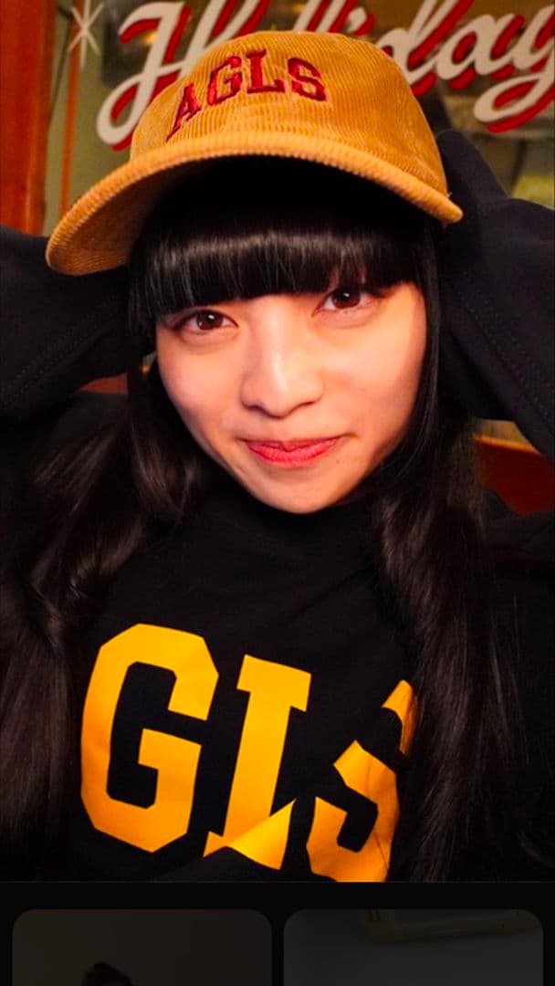 新しい学校のリーダーズ 公式トレーナーAGLS SWEAT XXL　超レア！