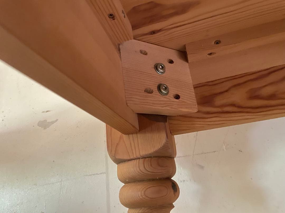 Sa24テーブル ビンテージ