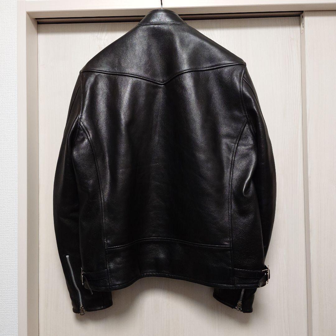 Schott 70’S SINGLE RIDERS JACKET