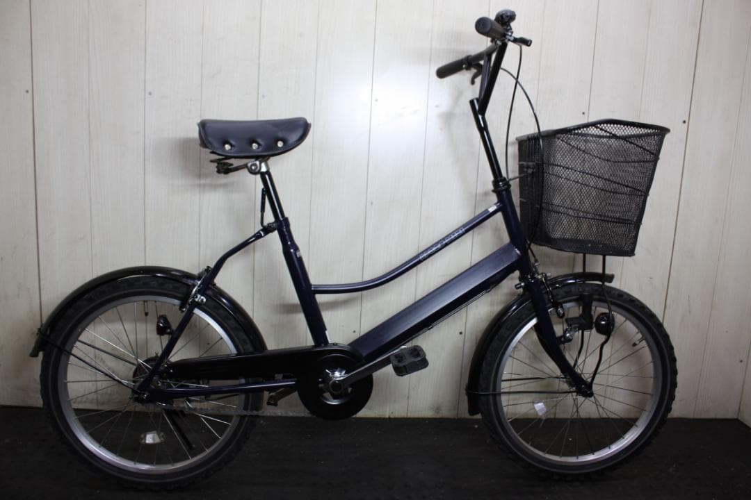 あさひ製 アプレスミディ 20インチ 380mm LED仕様 minivelo