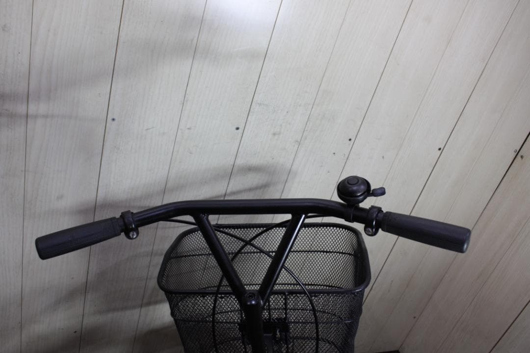 あさひ製 アプレスミディ 20インチ 380mm LED仕様 minivelo