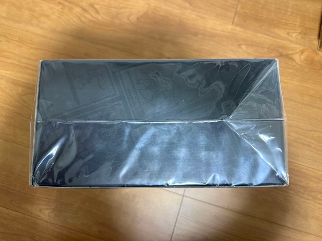 【未開封】ポケモンカード　プレシャスコレクターボックス