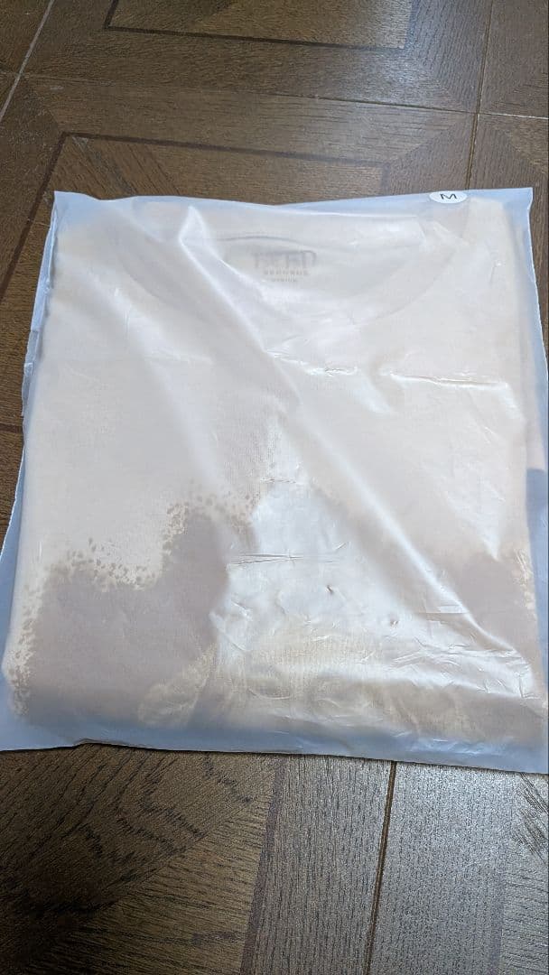 藤井風 prema ロンT（M） ⚠️試着してます