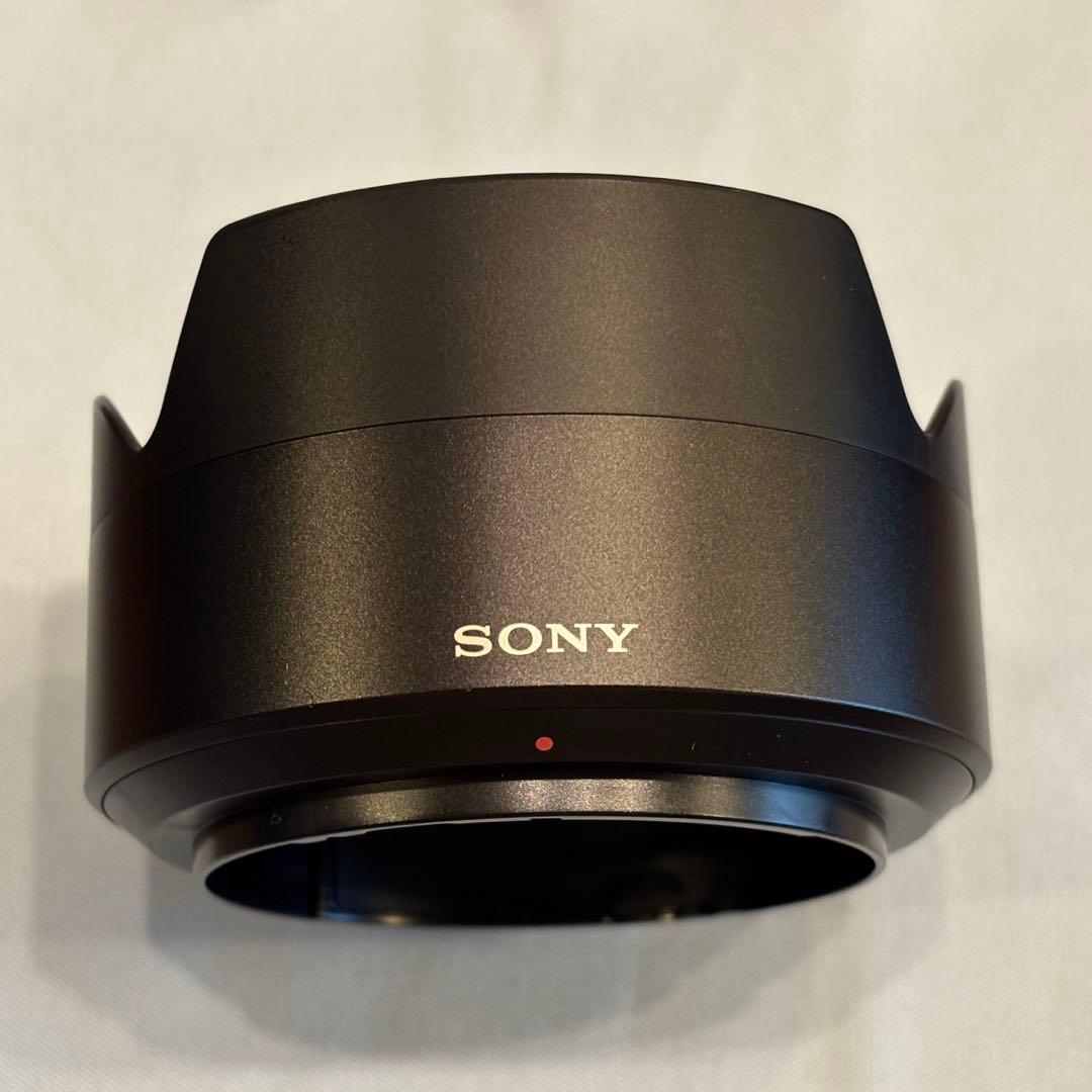SONY Sonnar T* E 24mm F1.8 ZA（SEL24F18Z）