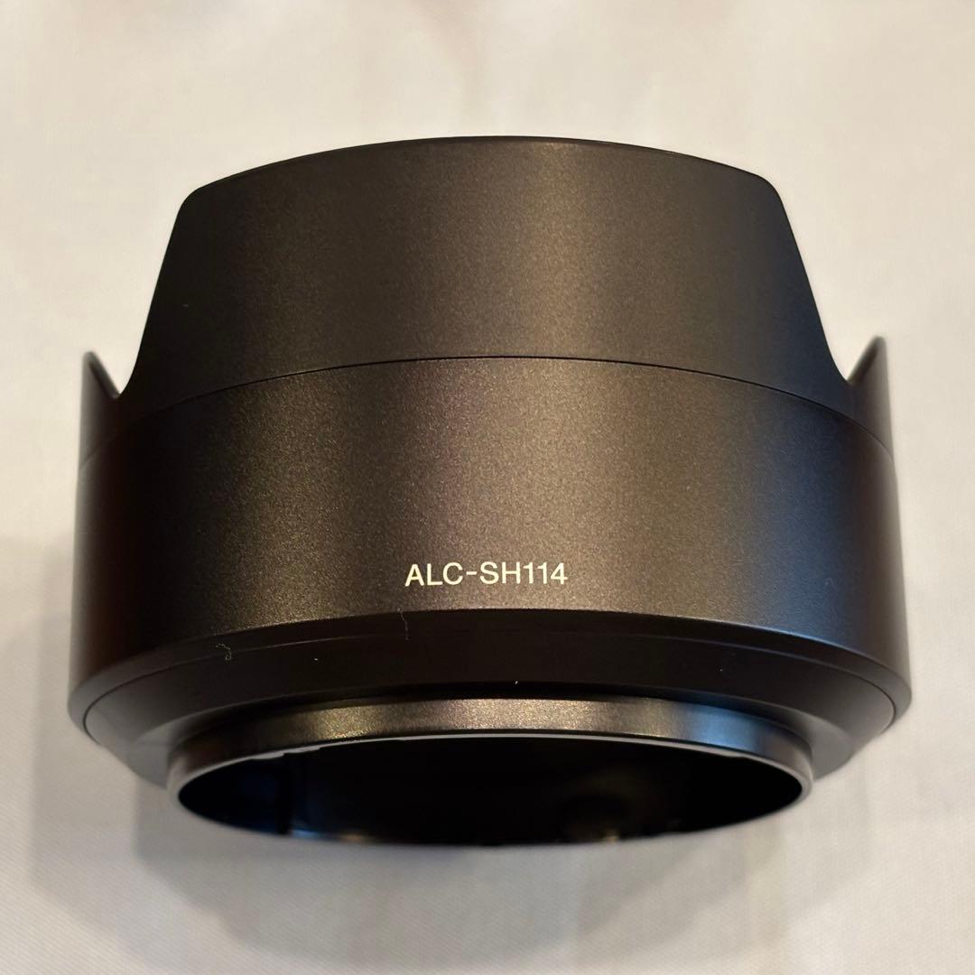 SONY Sonnar T* E 24mm F1.8 ZA（SEL24F18Z）