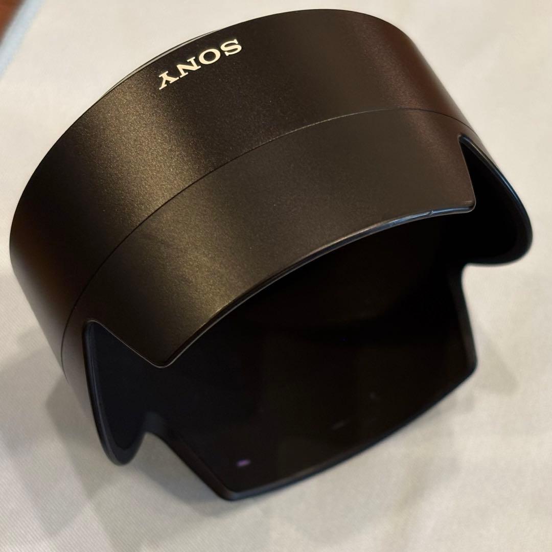 SONY Sonnar T* E 24mm F1.8 ZA（SEL24F18Z）