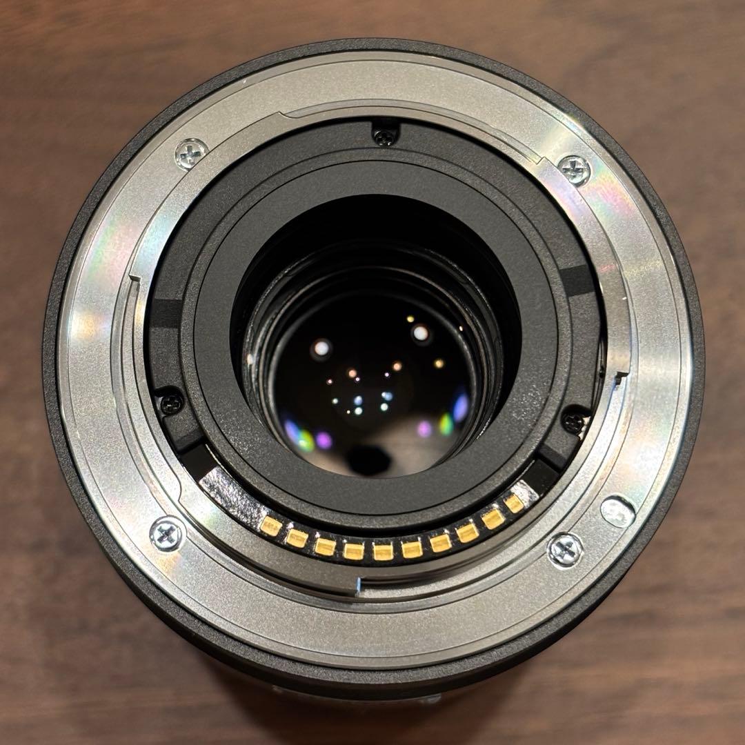 SONY Sonnar T* E 24mm F1.8 ZA（SEL24F18Z）