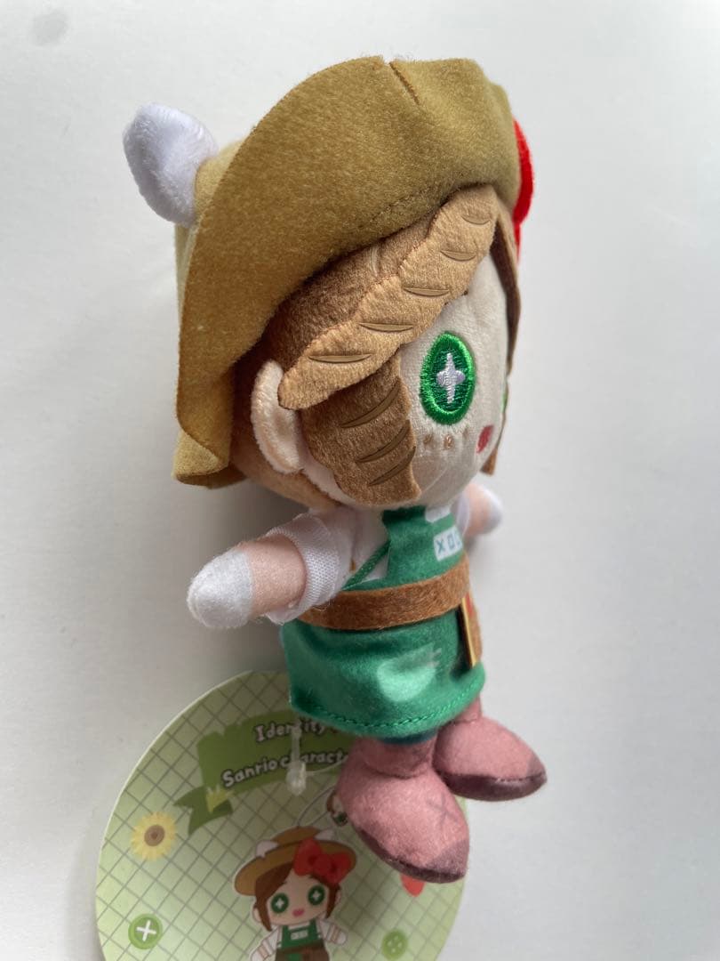 第五人格 庭師マスコットIdentityV×サンリオキャラクターズ