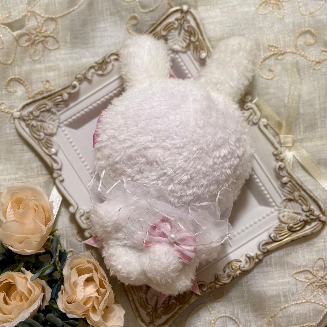 GET WILD ぬい服 5着