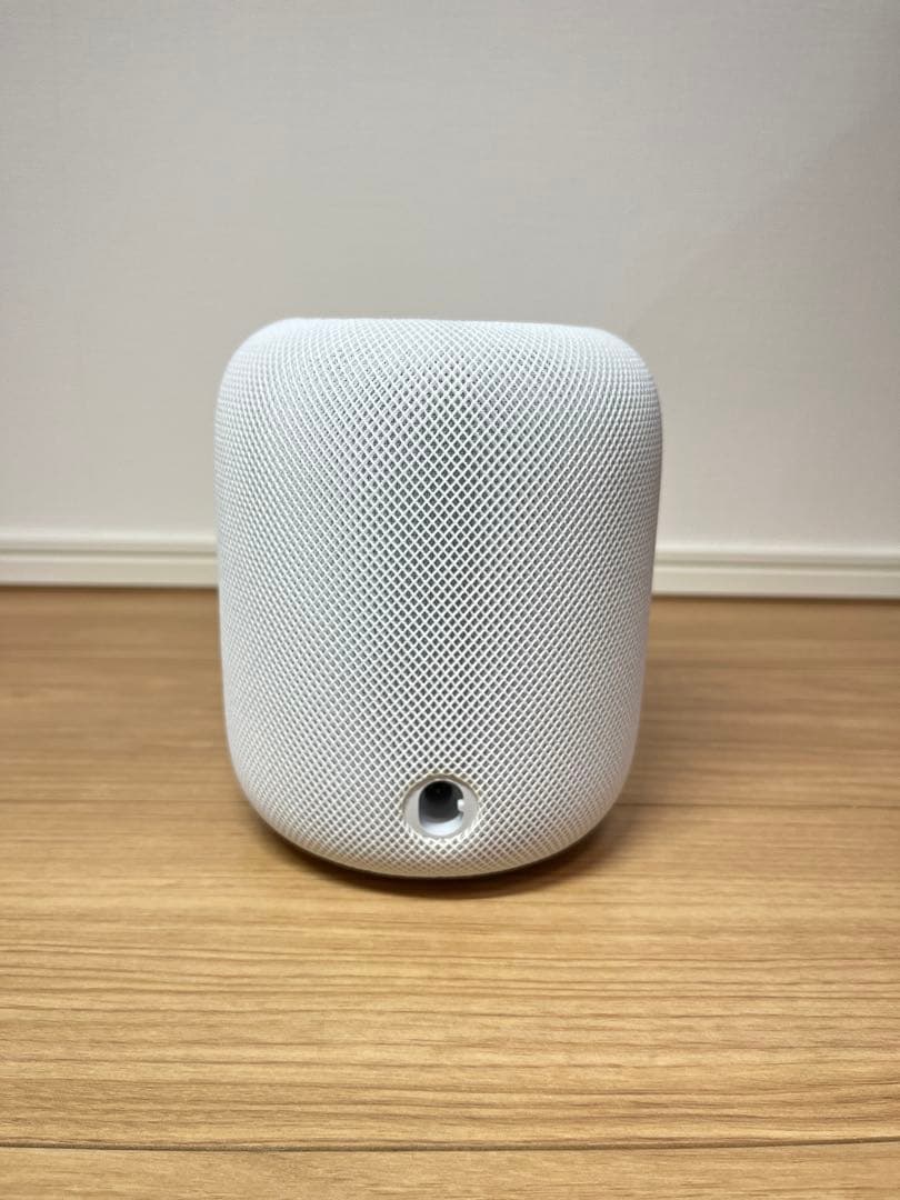 【美品】AppleスピーカーPod第二世代