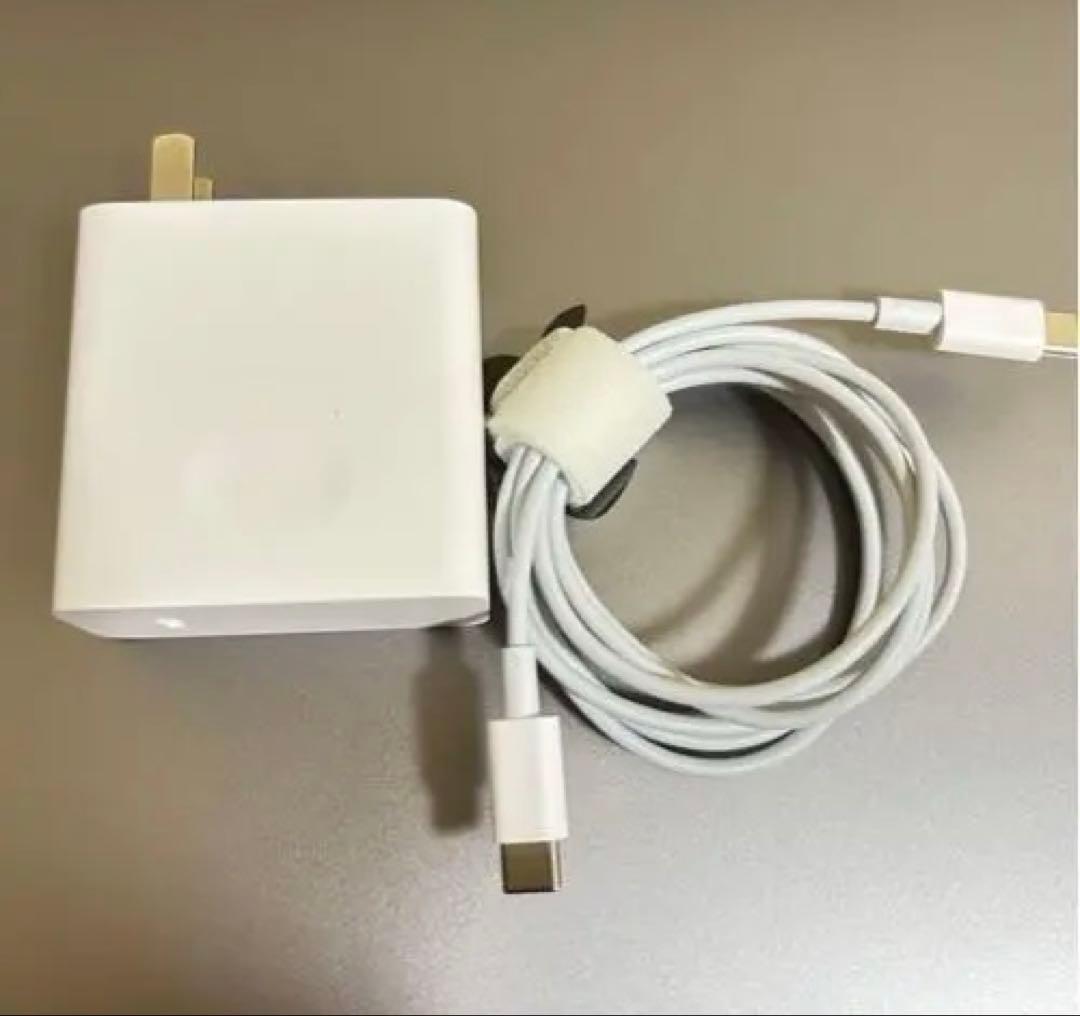 【バッテリー良好】MacBook Pro 2020 256GB 8GB