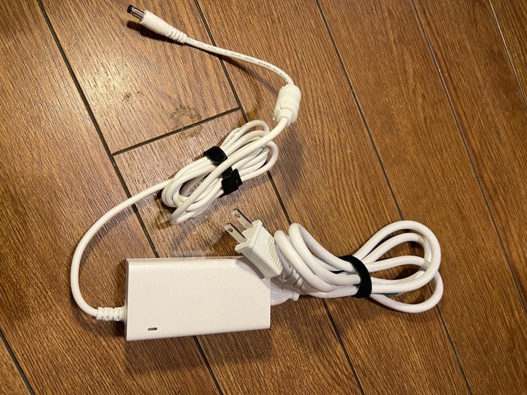 【美品】Pixio PX278 Wave white ホワイト　27インチ 白