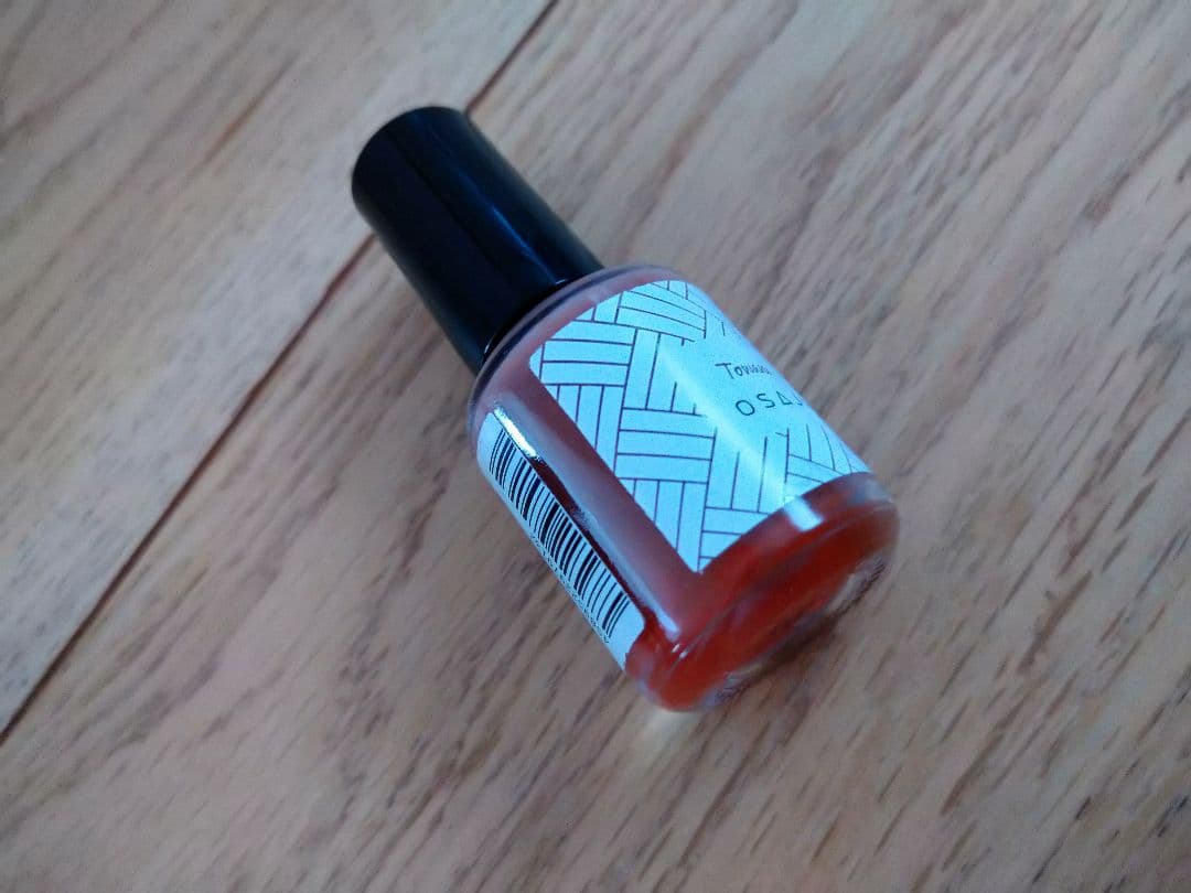 12本セット　osaji　オサジ　アップリフトネイルカラー　マニキュア