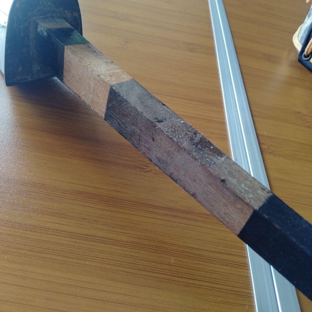 三線本体 合成皮革