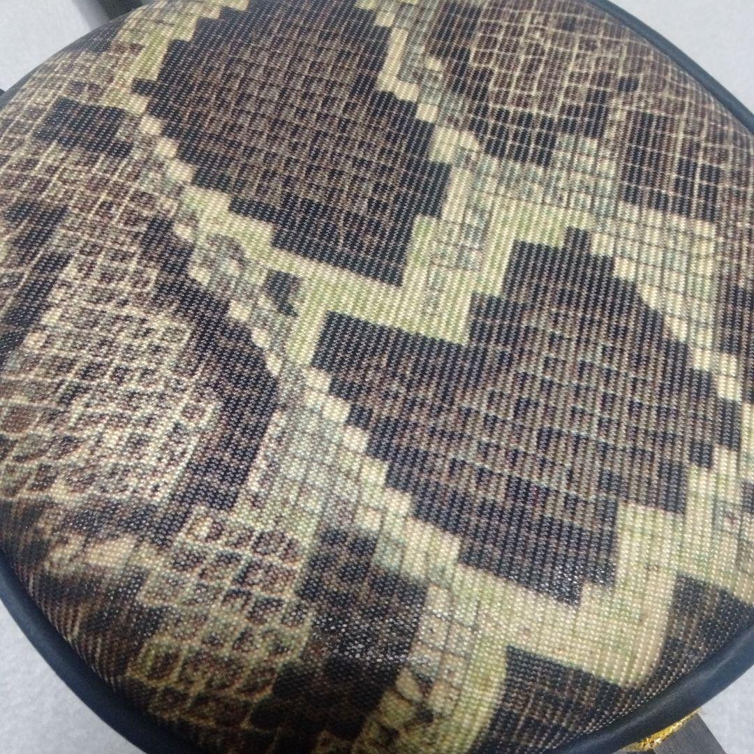 三線本体 合成皮革