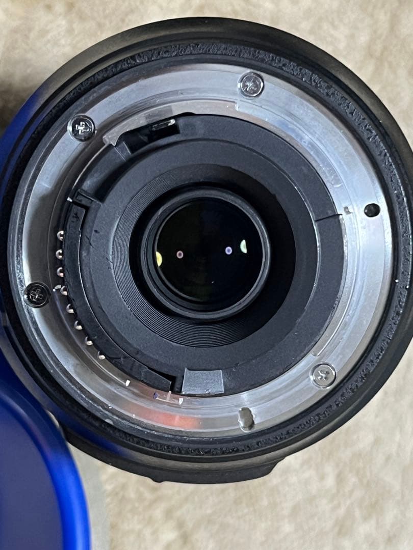 Nikon D5100 – DSLR レンズセット