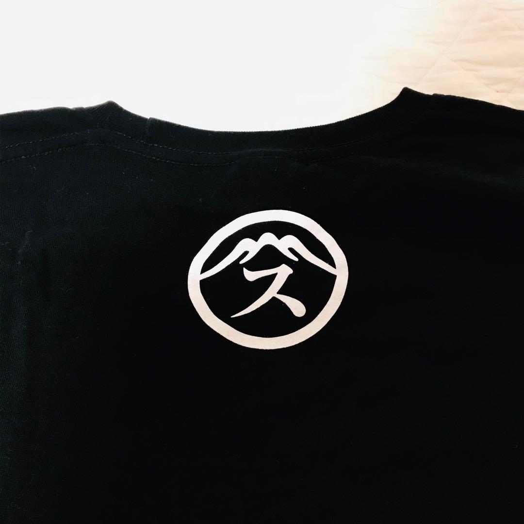 ♦︎非売品♦︎スピッツ♦︎30周年Tシャツ♦︎Mサイズ♦︎ブラック♦︎販促品♦︎30/50♦︎