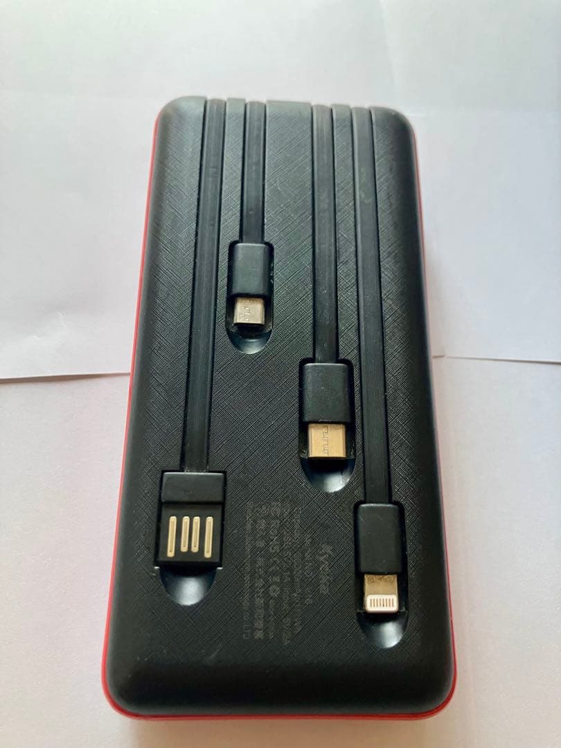 ★最終割引　YAMAHA AG03mk2 ブラック　モバイルバッテリー付き