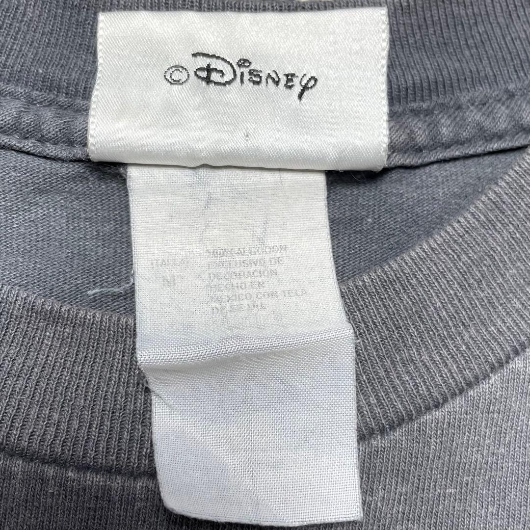 ヴィンテージ　ディズニー　タワーオブテラー　リロ&スティッチ　古着　Tシャツ