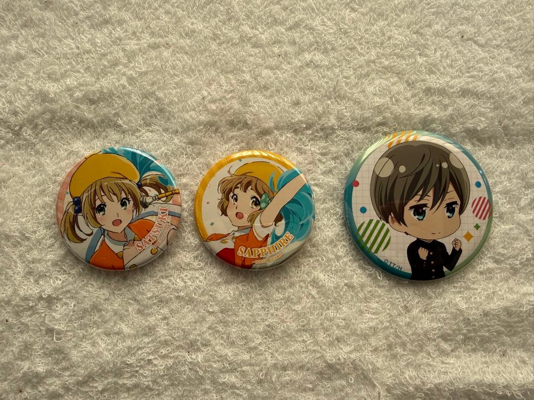 響けユーフォニアム　グッズセット