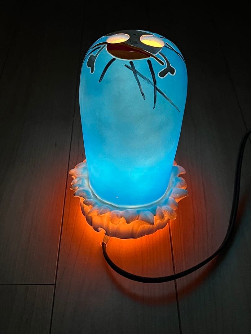 レア　ワンピース　ラブーン　照明　ライト　ONE PIECE