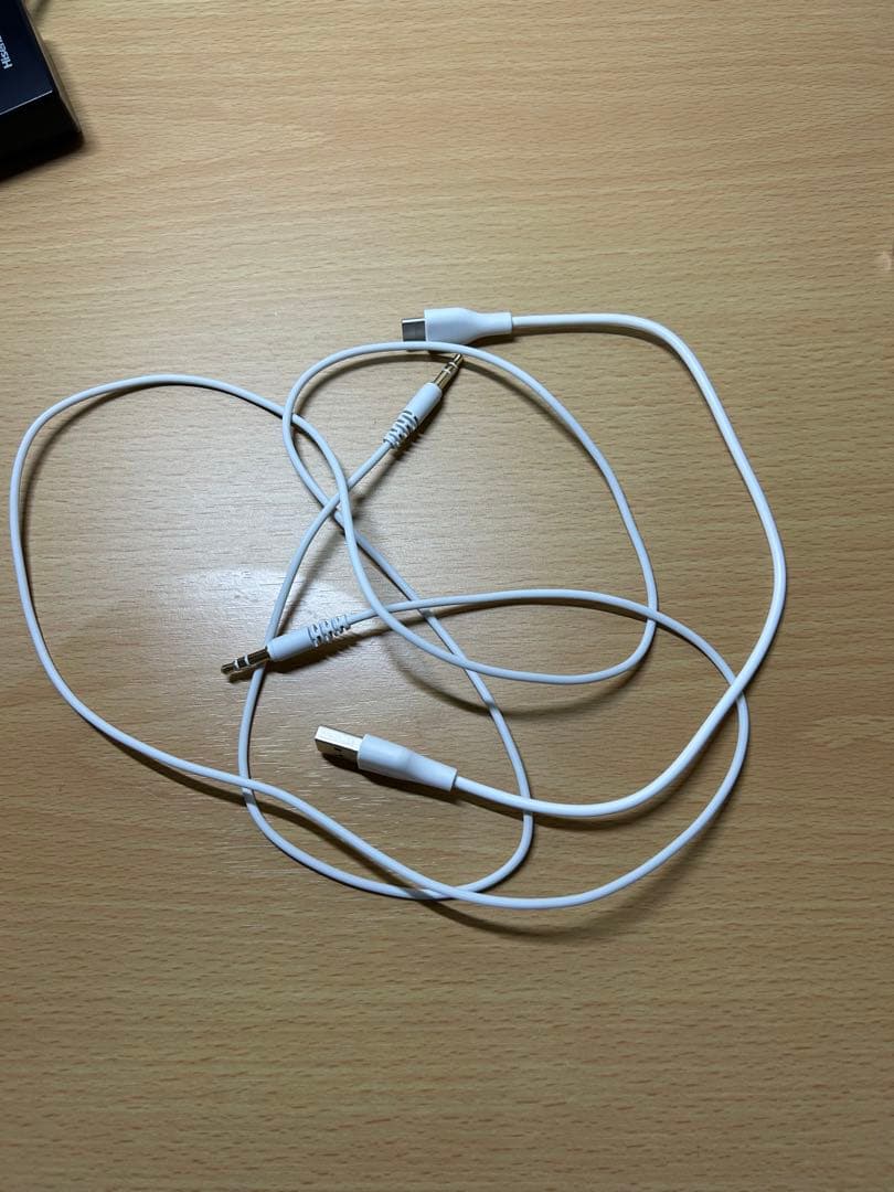 ヘッドホン ANKER Soundcore spaceQ45