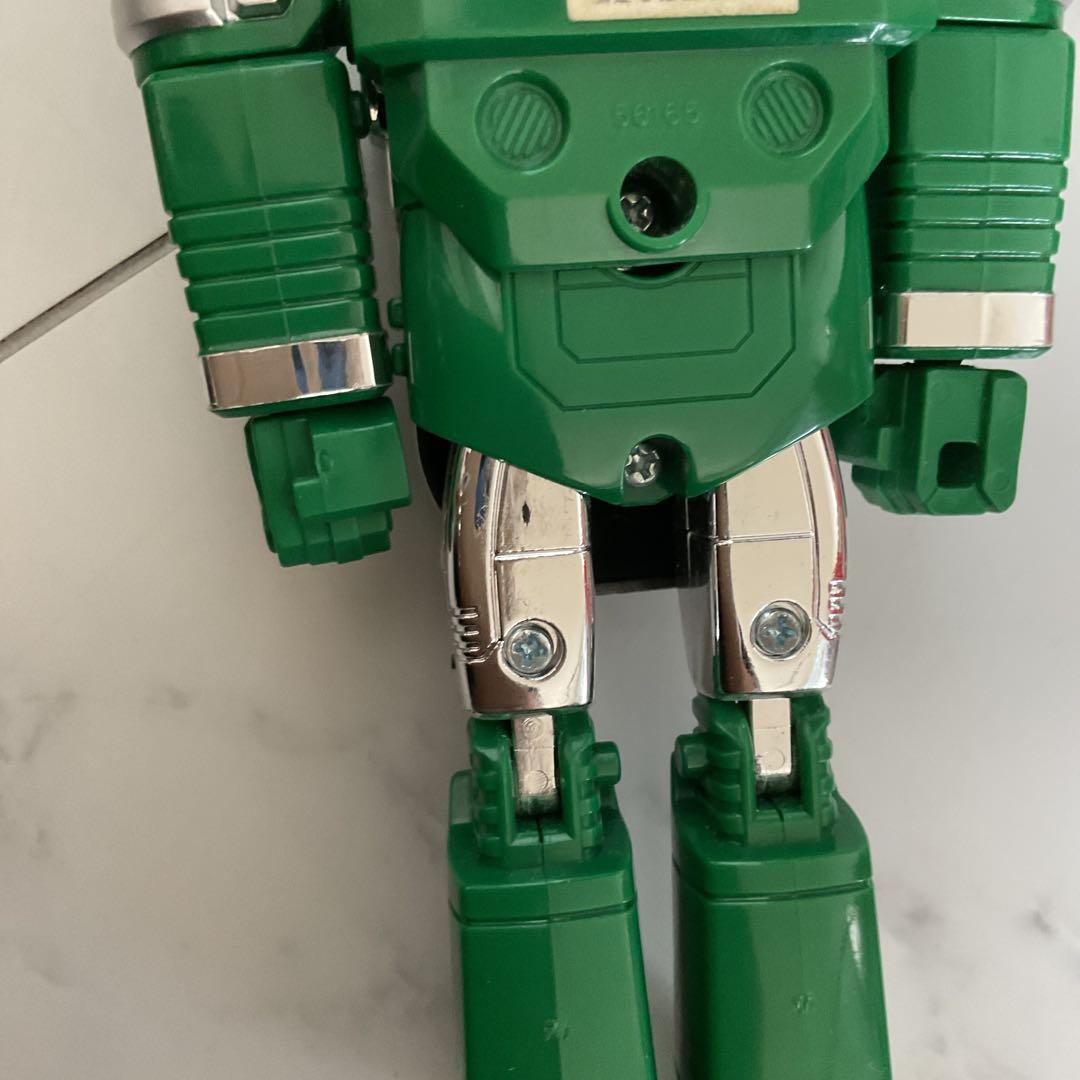 カブタック　　スーパーチェンジシリーズ　クワジーロ