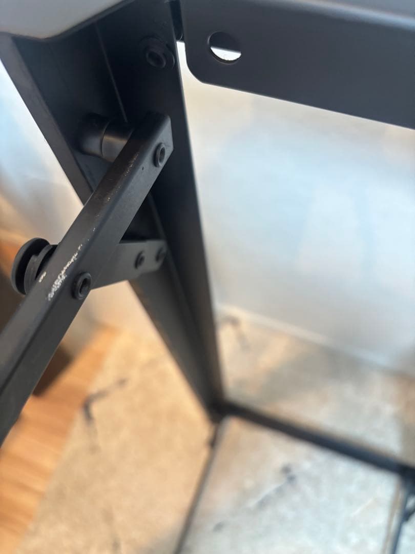 peak エントリーIGT マットブラックカスタム　トレー2枚と袋付き