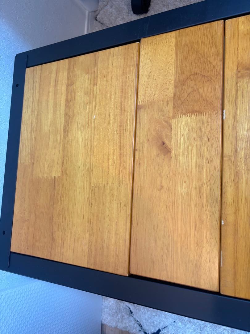 peak エントリーIGT マットブラックカスタム　トレー2枚と袋付き