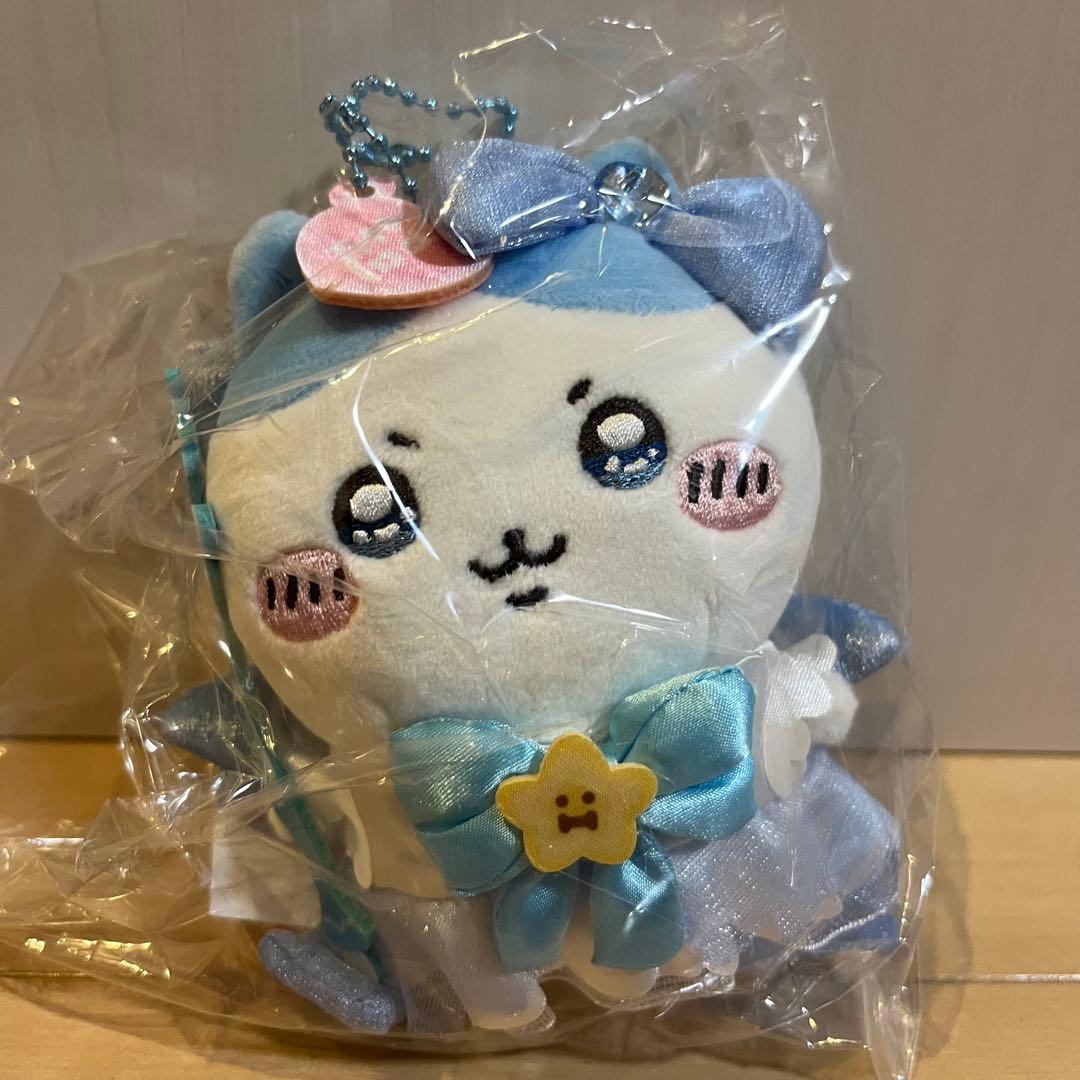 超まじかるちいかわパワーアップマスコット(9体セット)