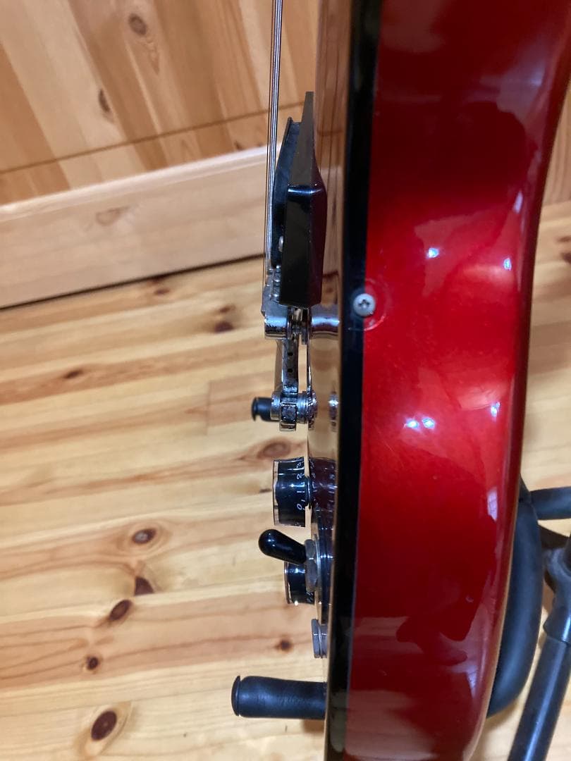 Maestro by Gibson レスポール　ORIGINAL VER.